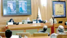 باغ ایتالیا انبار آهن می‌شود؟