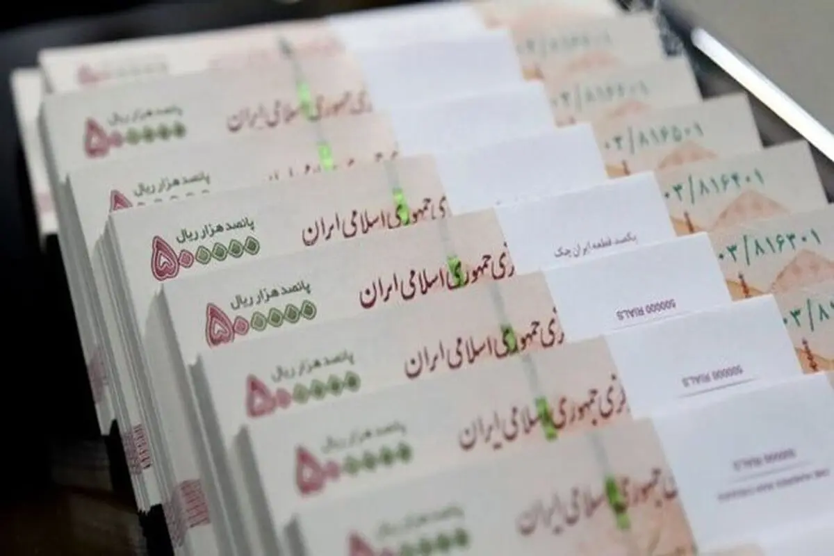 جدول عیدی کارگران در ۱۴۰۳ منتشر شد
