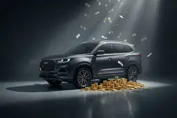 اهمیت نقدشوندگی در فروش خودرو؛ وقتی زمان، مهم‌ترین دارایی فروشنده است