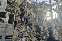 اقدامات ضروری هنگام حمله هوایی؛ این نکات را جدی بگیرید