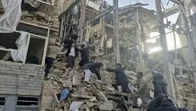 اقدامات ضروری هنگام حمله هوایی؛ این نکات را جدی بگیرید