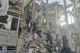 اقدامات ضروری هنگام حمله هوایی؛ این نکات را جدی بگیرید