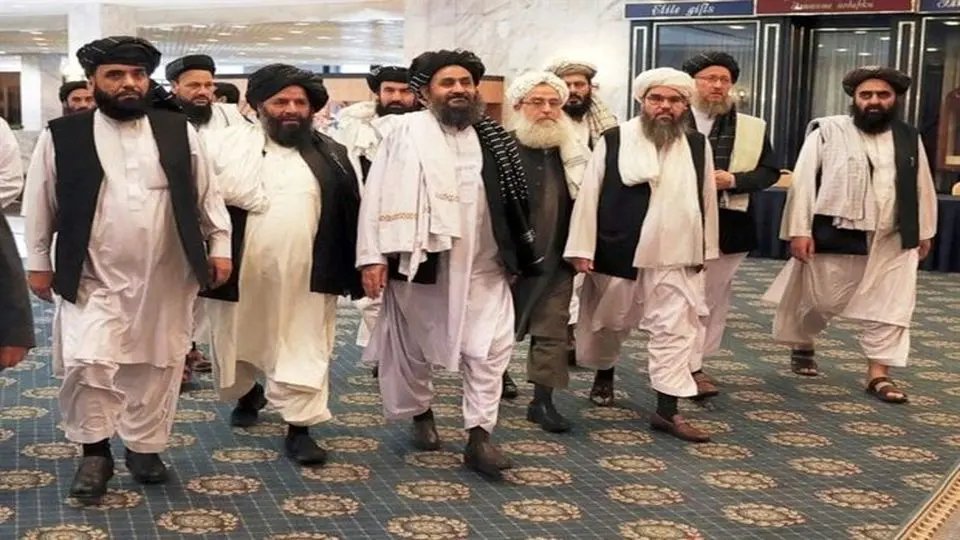 «طالبان» به عنوان «دولت» در افغانستان رسمیت ندارد 