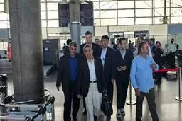 سفر احمدی نژاد به کشور مخالف آتش بس در غزه /گواتمالا به نفع اسرائیل رأی داد

