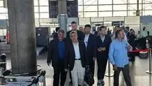 سفر احمدی نژاد به کشور مخالف آتش بس در غزه /گواتمالا به نفع اسرائیل رأی داد


