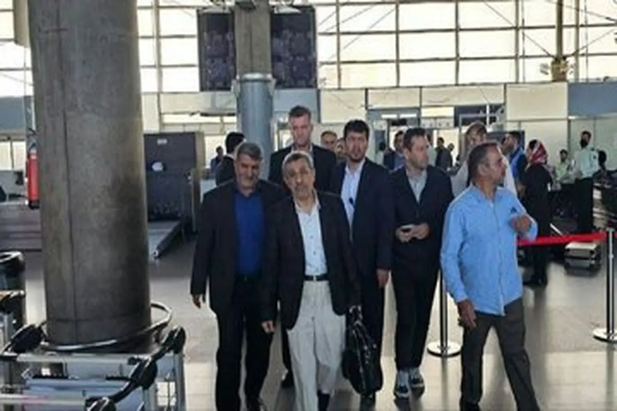 سفر احمدی نژاد به کشور مخالف آتش بس در غزه /گواتمالا به نفع اسرائیل رأی داد

