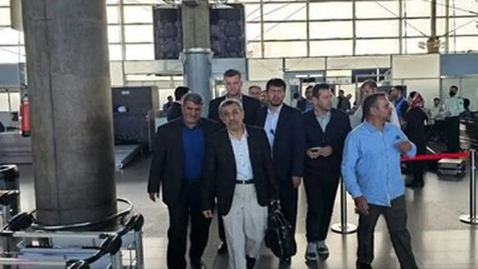 سفر احمدی نژاد به کشور مخالف آتش بس در غزه /گواتمالا به نفع اسرائیل رأی داد

