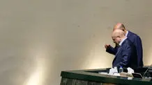 تجمع هواداران «محمدباقر قالیباف» مقابل وزارت کشور/ ویدئو و عکس