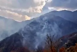 باید باران ببارد/ هواپیمای ترکیه چه شد؟ 