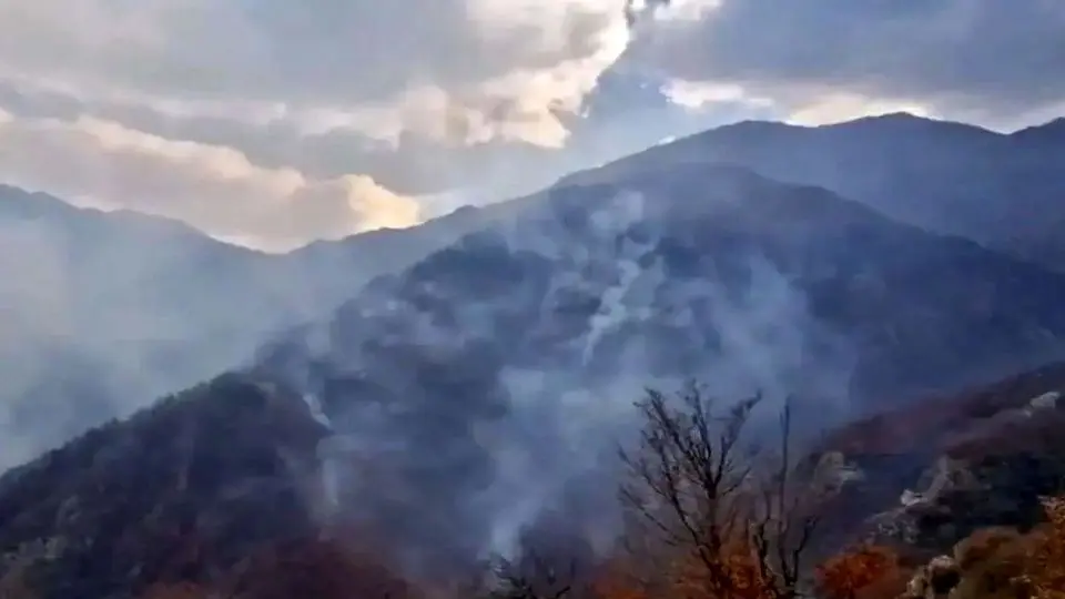 باید باران ببارد/ هواپیمای ترکیه چه شد؟ 