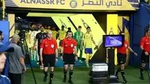 واکنش محمدرضا آزادی به باخت استقلال مقابل النصر