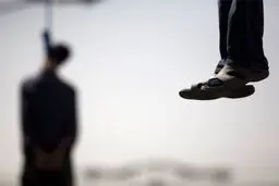 همسر منصوره قدیری اعدام می شود؟ 
