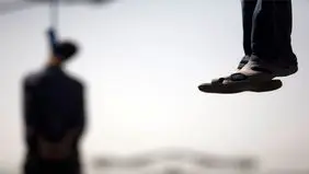 ۳ جاسوس موساد امروز اعدام شدند + عکس 
