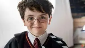 اولین تصویر رسمی از سریال هری پاتر