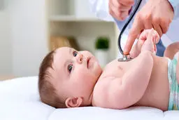 کاهش مرگ‌ومیر کودکان از دستاوردهای ادغام آموزش پزشکی در سیستم بهداشتی و درمانی
