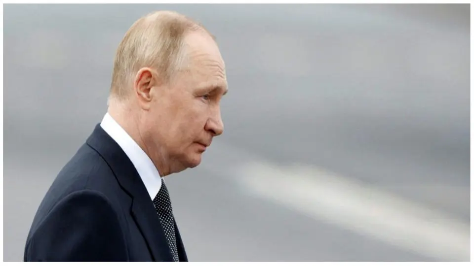 پوتین: آینده روسیه به جنگ اوکراین وابسته است/ جنگی واقعی علیه مسکو آغاز شده

