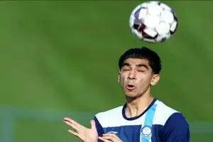 پیروزی گل گهر به فرد البرز