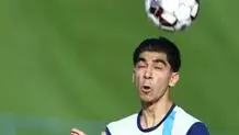 پیروزی گل گهر به فرد البرز