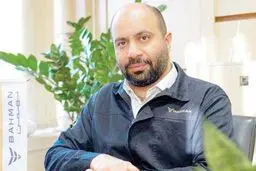 جایگاه اول ارزیابی خدمات فروش به گروه بهمن تعلق گرفت
