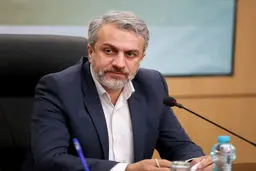 تعدادی از امضاهای استیضاح وزیر صمت پس گرفته شد