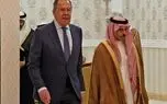 وزرای خارجه روسیه و عربستان با موضوع ایران و تنگه هرمز دیدار می‌کنند
