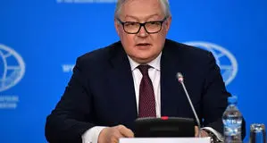 روسیه: از ایران در یافتن راه‌حل مذاکره‌ای با آمریکا حمایت می‌کنیم