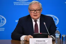 روسیه  آماده است به مذاکرات ایران و آمریکا کمک کند