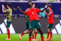 پرتغال با شکست اتریش قهرمان جام جهانی زیر ۱۷ سال شد