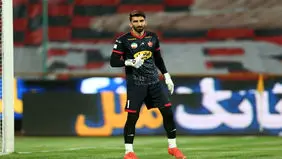 زنوزی: حق با بیرانوند است