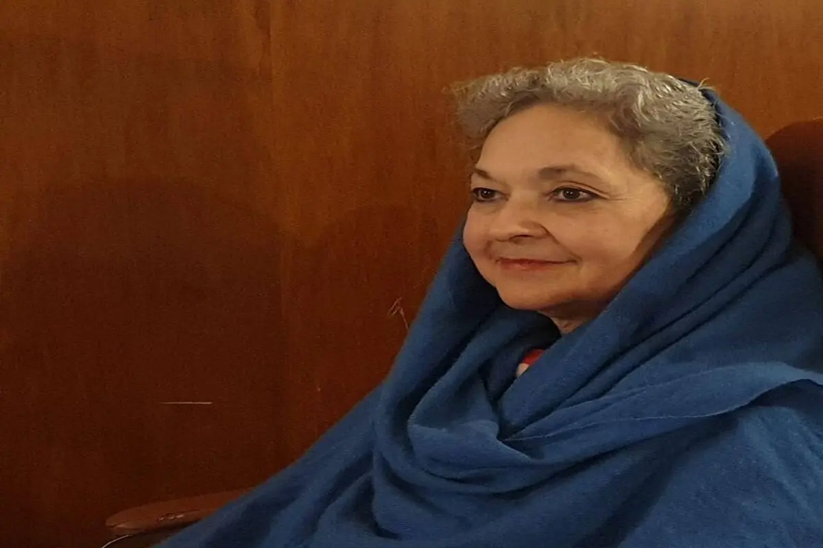 خبر درگذشت دکتر شهناز نجم آبادی بعد از ۶ ماه اعلام شد+ بیوگرافی