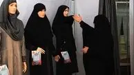 ارسال لایحه عفاف و حجاب برای چهارمین بار به شورای نگهبان  
