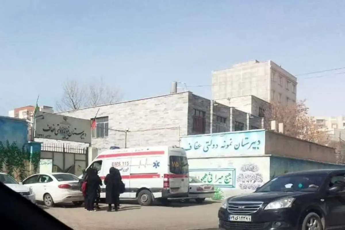 دستور دادستان اردبیل برای پیگیری پرونده مسمومیت دانش‌آموزان از سوی ۴ بازپرس 