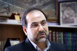 مخبر دزفولی رئیس فرهنگستان علوم شد

