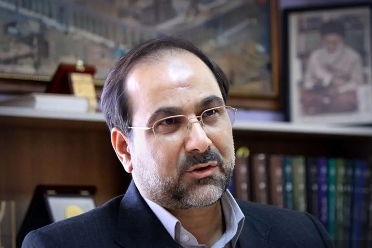 مخبر دزفولی رئیس فرهنگستان علوم شد

