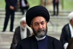 امام جمعه اردییل: پزشکیان ثابت کرد که مرد عمل است و هرچه قول می‌دهد به آن عمل می‌کند