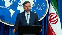 Iran funds release has nothing to do with any third country