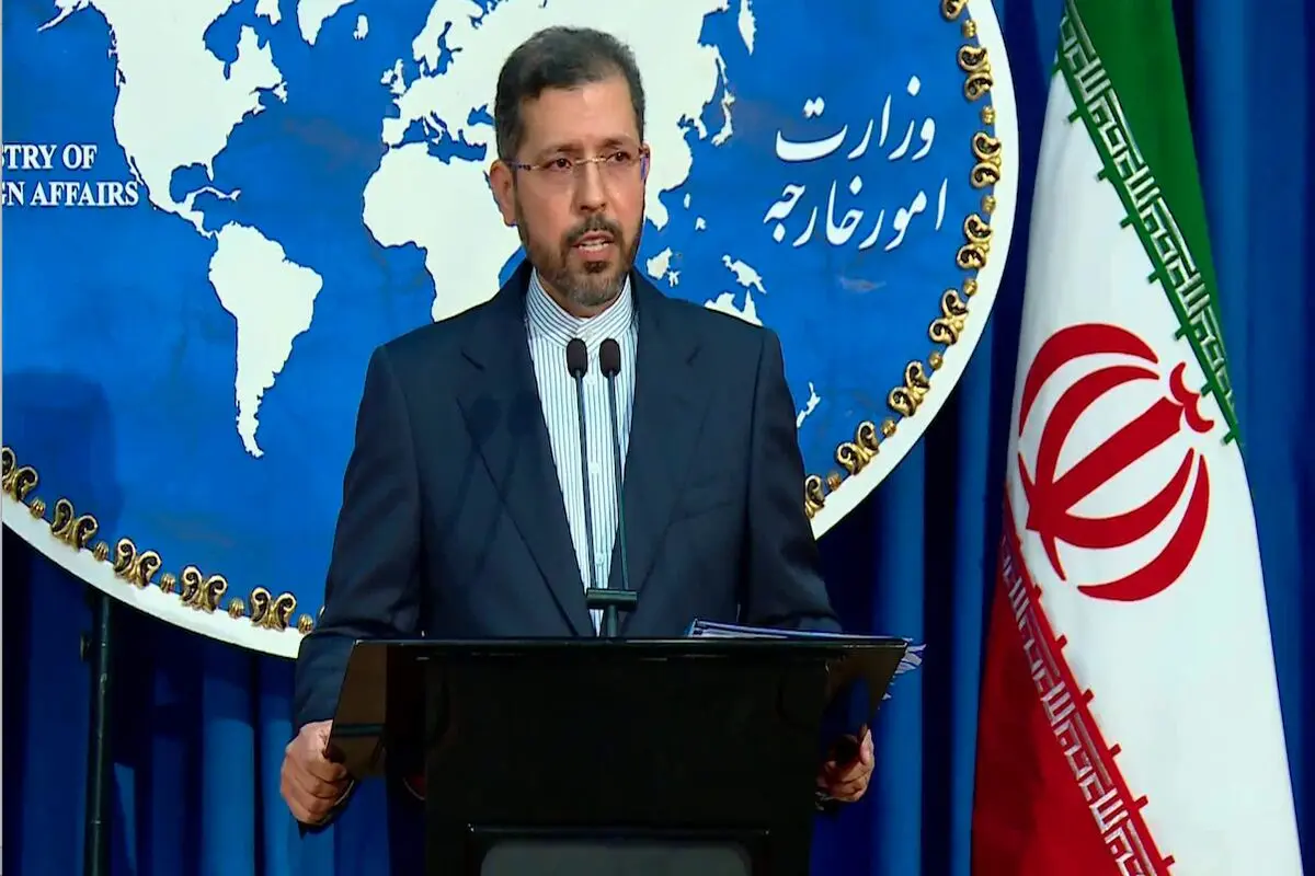 الخارجیة الایرانیة: ایران تستعد لعقد اجتماع مع السعودیة