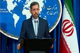 الخارجیة الایرانیة: ایران تستعد لعقد اجتماع مع السعودیة