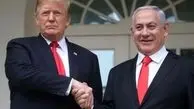 بی بی و ترامپ؛ اتحاد ظاهری، اختلافات پنهان