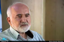 احمد توکلی در بیمارستان بستری شد
