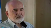 احمد توکلی در بیمارستان بستری شد