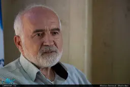 احمد توکلی در بیمارستان بستری شد