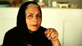 شهرزاد بازیگر و فیلمساز قدیمی درگذشت + بیوگرافی ‌  