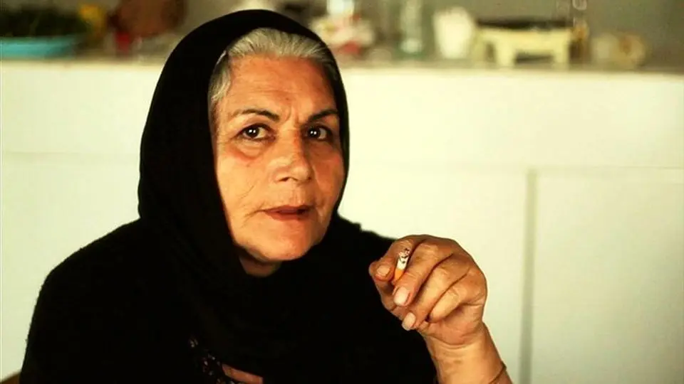 شهرزاد بازیگر و فیلمساز قدیمی درگذشت + بیوگرافی ‌  