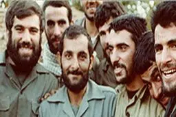 مقام ارشد دولت احمدی‌نژاد که شهید باکری را حذف کرد، که بود؟

