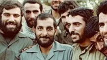 مقام ارشد دولت احمدی‌نژاد که شهید باکری را حذف کرد، که بود؟

