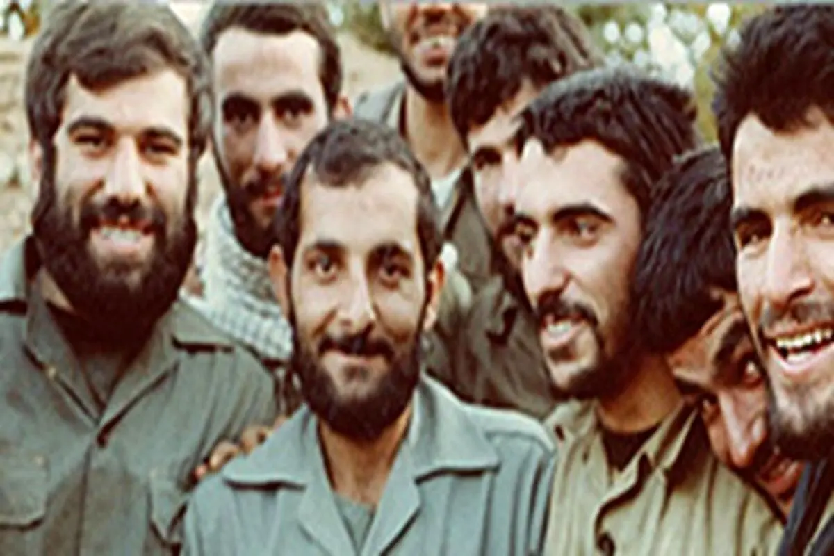 مقام ارشد دولت احمدی‌نژاد که شهید باکری را حذف کرد، که بود؟

