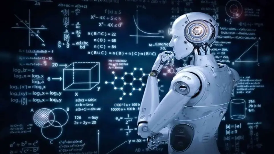 اکوسیستم حکمرانی هوش مصنوعی در آموزش