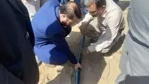 بازداشت دزدی که حساب نیوشا ضیغمی را خالی کرد؛ ماجرا چه بود؟