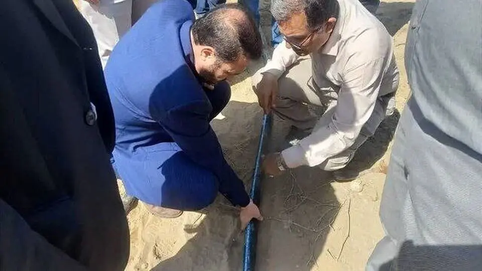 حکم ۱۷ متهم پرونده سرقت از خط لوله انتقال فرآورده‌های نفتی در بندر شهید رجایی صادر شد